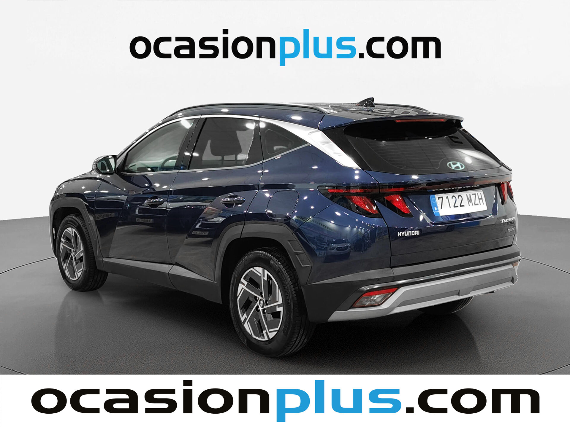 Imagen 3 de HYUNDAI Tucson