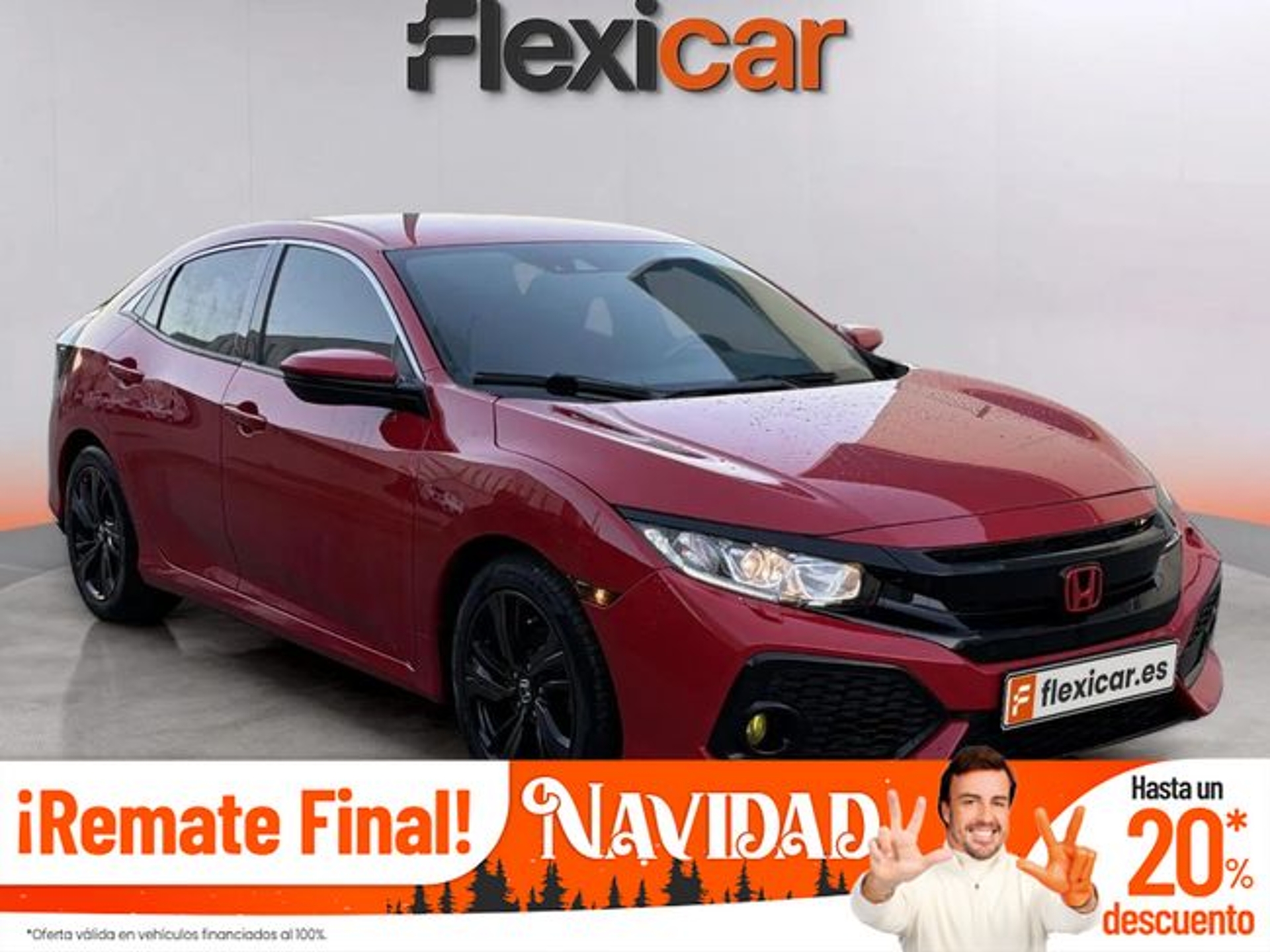 Imagen de HONDA Civic
