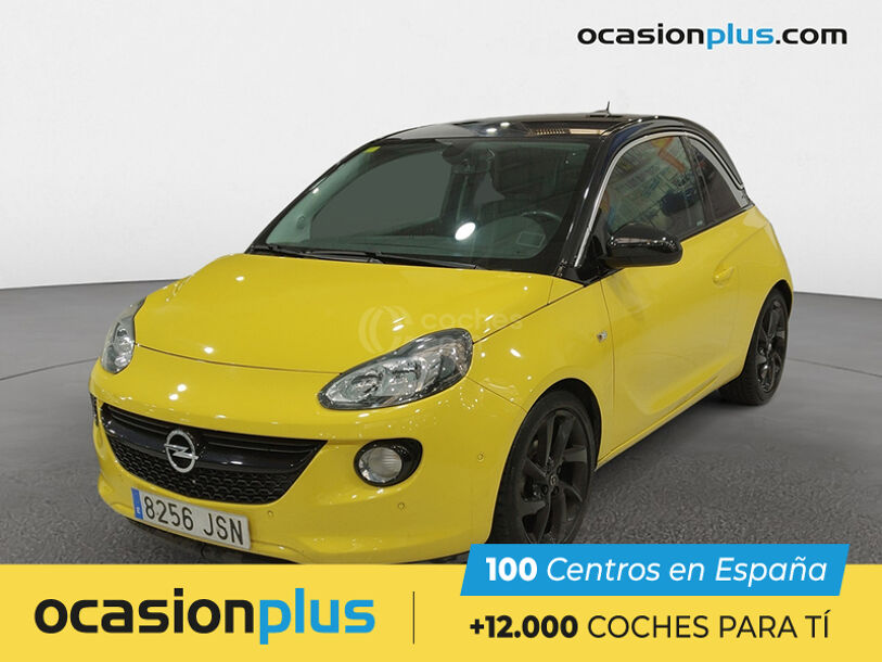 Foto del OPEL Adam 1.4 XER S&S Slam