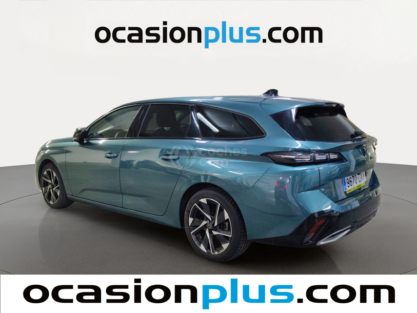 Foto del PEUGEOT 308 SW 1.5 BlueHDi S&S Allure Pack EAT8 130