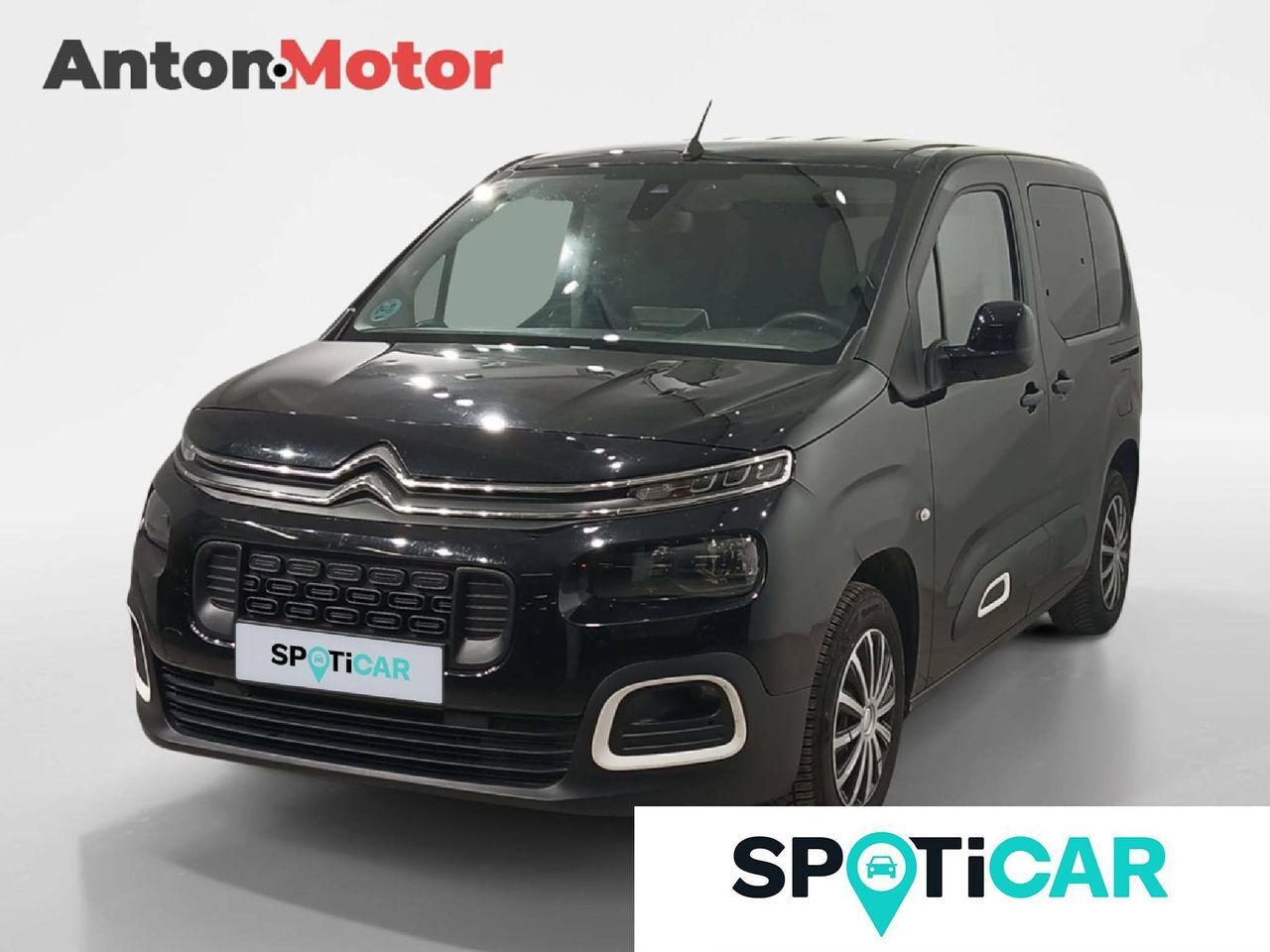 CITROEN Berlingo ( Talla M BlueHDi 100 S&S Feel) en Álava
