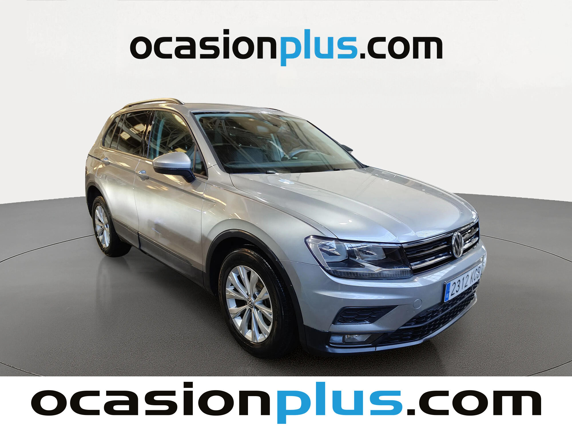 Foto del VOLKSWAGEN Tiguan 2.0TDI Edition 85kW