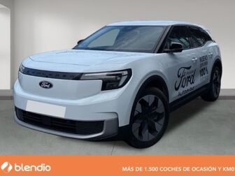 Imagen de FORD Explorer Premium RWD Rango Extendido 77kWh