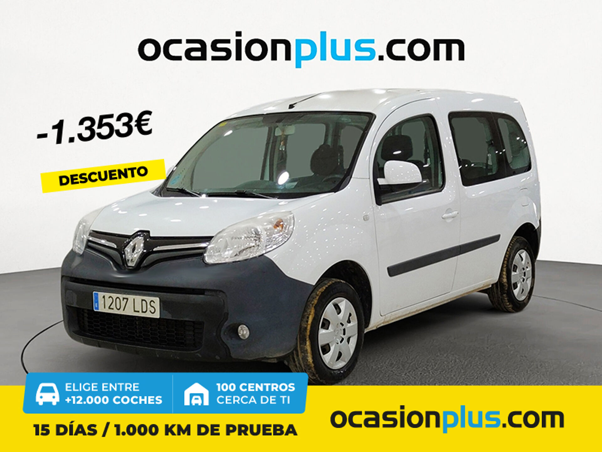 Imagen de RENAULT Kangoo