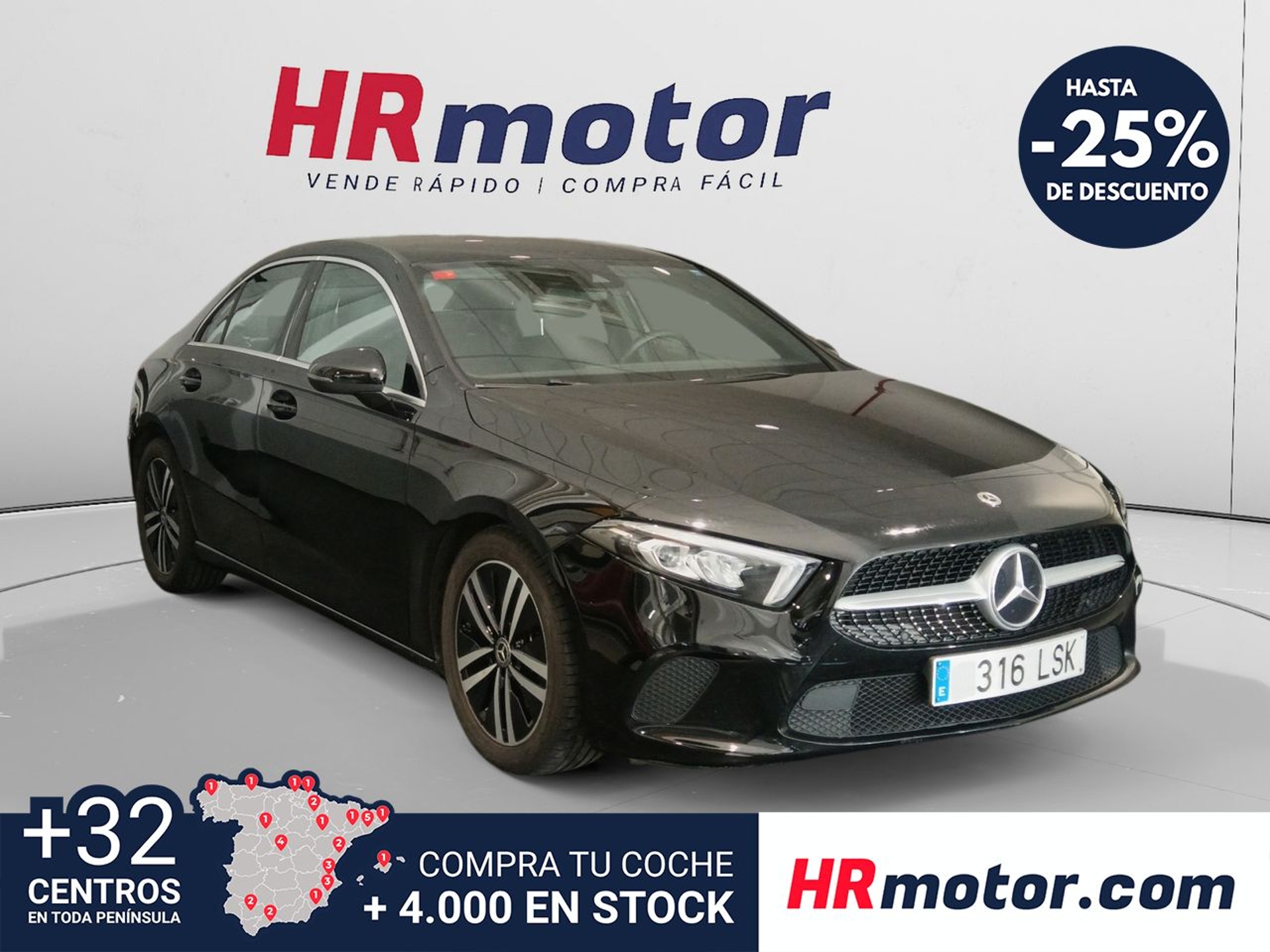 Imagen de MERCEDES Clase A