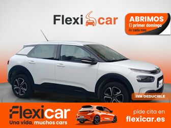 Imagen de CITROEN C4 Cactus 1.6BlueHDi S&S Feel 100