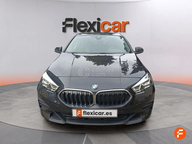 Foto del BMW Serie 2 218i Gran Coupé