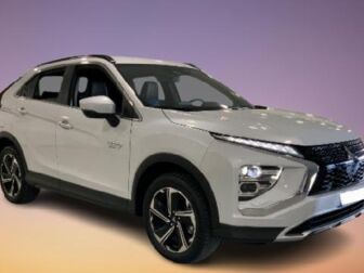 Imagen de MITSUBISHI Eclipse Cross PHEV Kaiteki 4WD