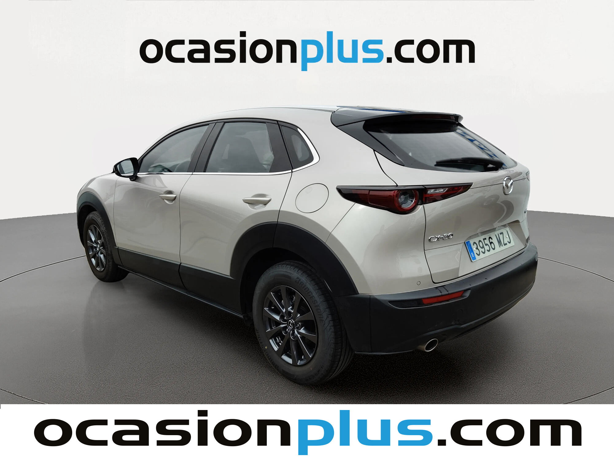 Foto del MAZDA CX-30 2.5 e-Skyactiv-G Prime Line FWD 103kW