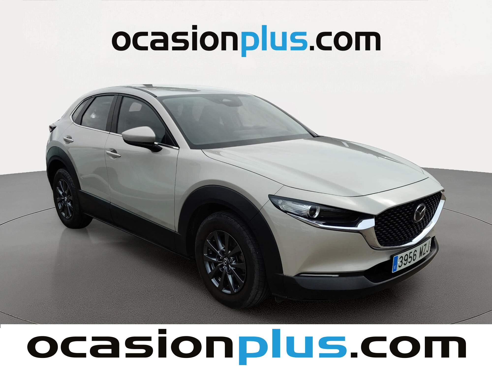Foto del MAZDA CX-30 2.5 e-Skyactiv-G Prime Line FWD 103kW