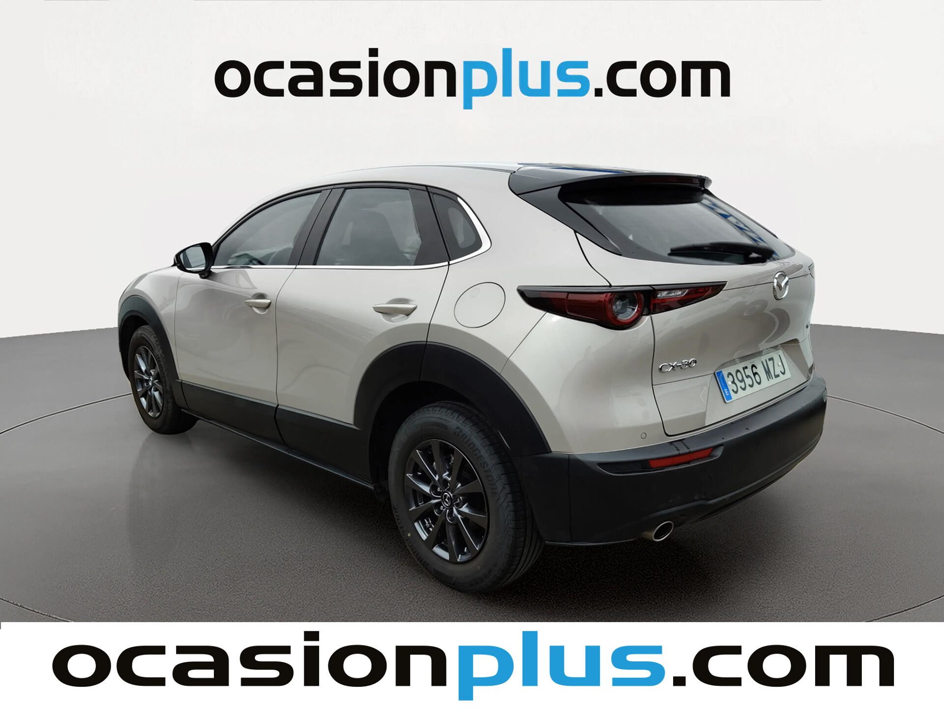 Imagen 3 de MAZDA CX-30