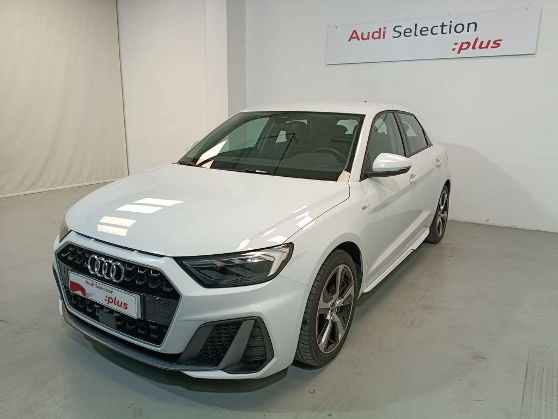 Imagen de AUDI A1