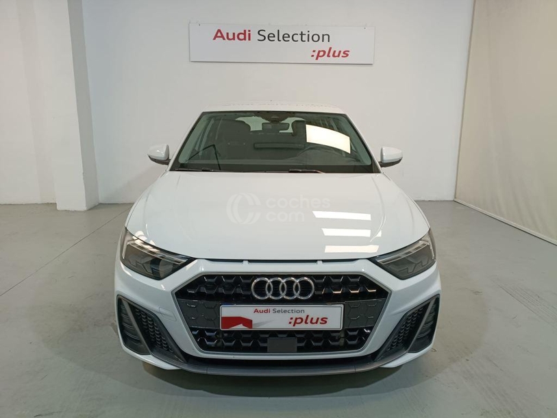 Foto del AUDI A1 Sportback 30 TFSI Advanced