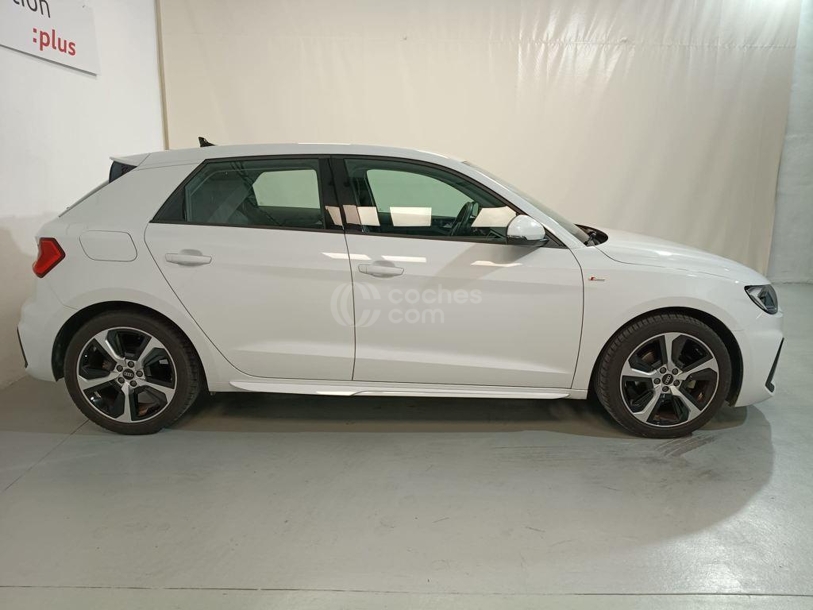 Foto del AUDI A1 Sportback 30 TFSI Advanced
