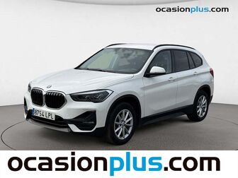 Imagen de BMW X1 sDrive 16dA Business