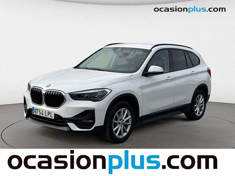 Foto del BMW X1 sDrive 16dA Business