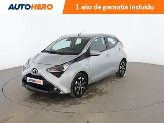 Imagen de TOYOTA Aygo 70 x-play