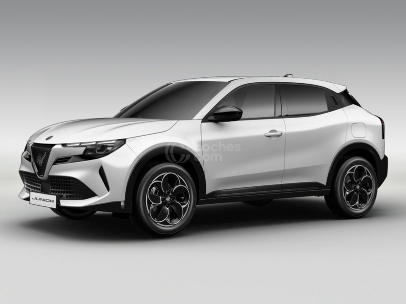 Foto del ALFA ROMEO Junior Ibrida 1.2 eQ4 107kw eDCT6