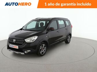 Imagen de DACIA Lodgy 1.5Blue dCi Serie Limitada Xplore 7pl. 85kW