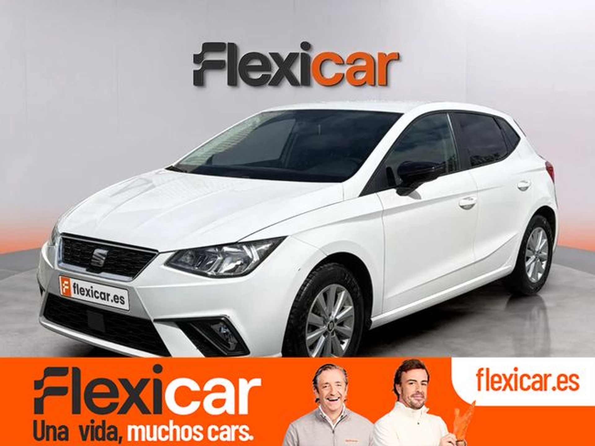 Imagen de SEAT Ibiza