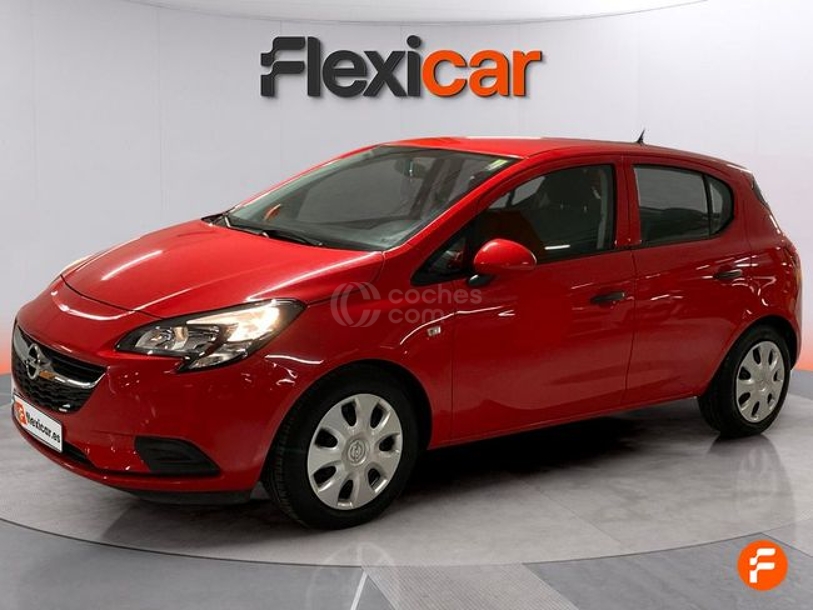 Foto del OPEL Corsa 1.4 Selective 90