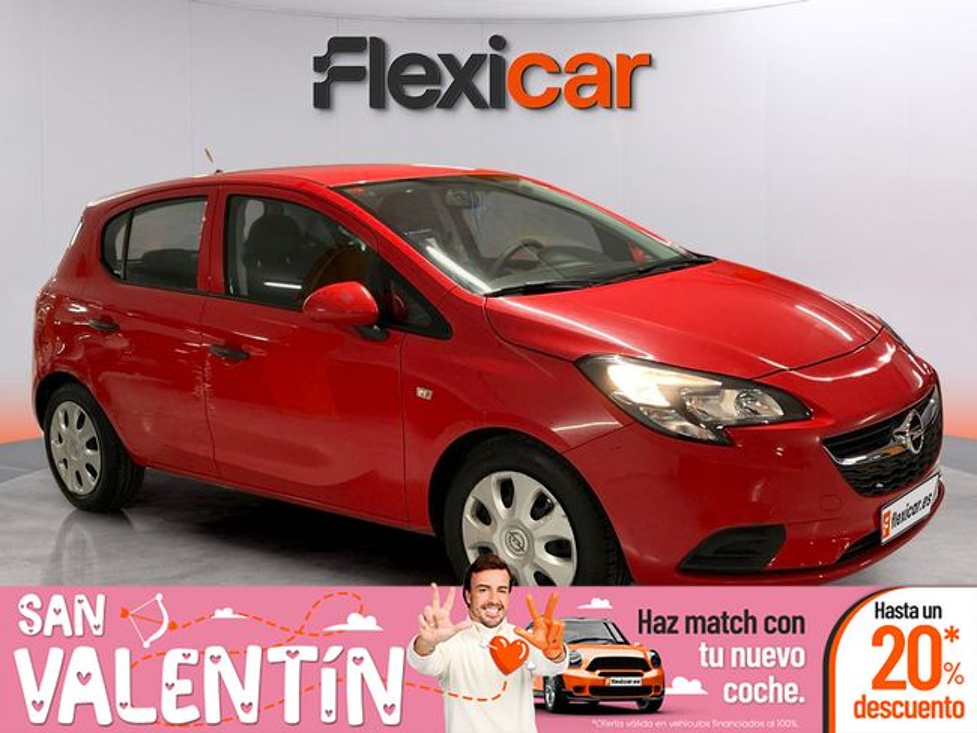 Imagen de OPEL Corsa