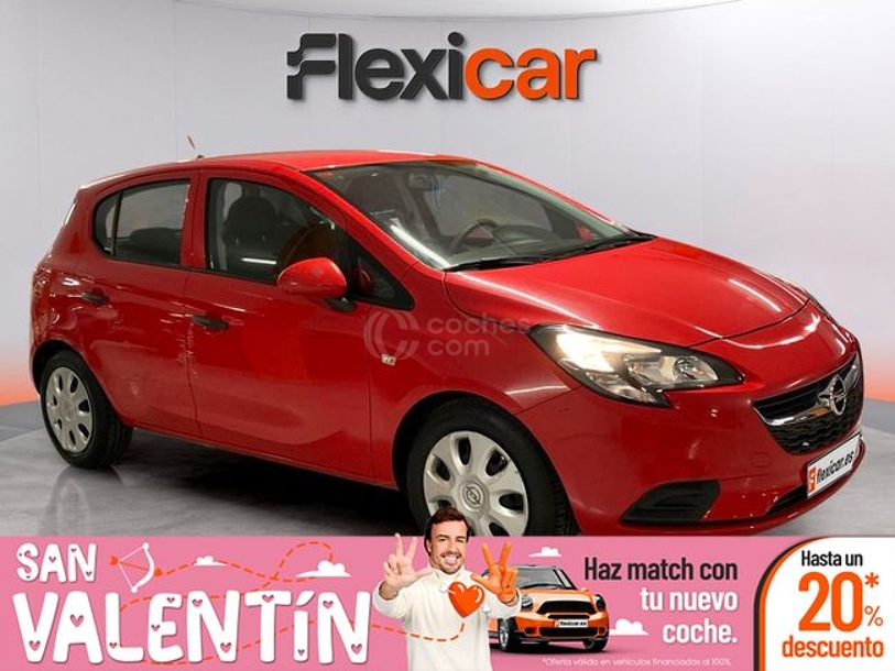Foto del OPEL Corsa 1.4 Selective 90