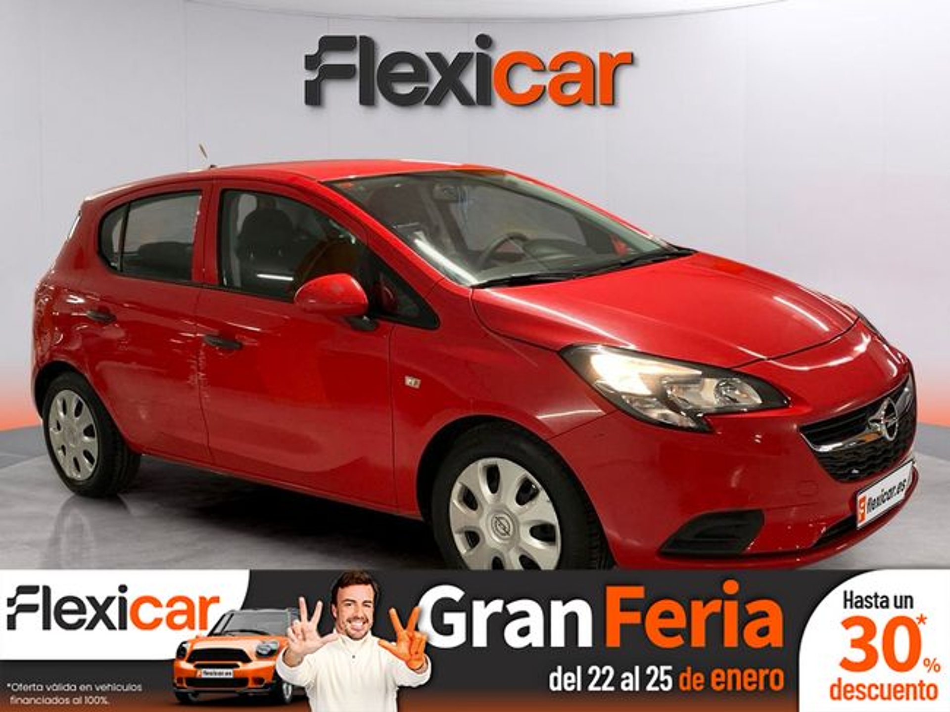 Imagen de OPEL Corsa