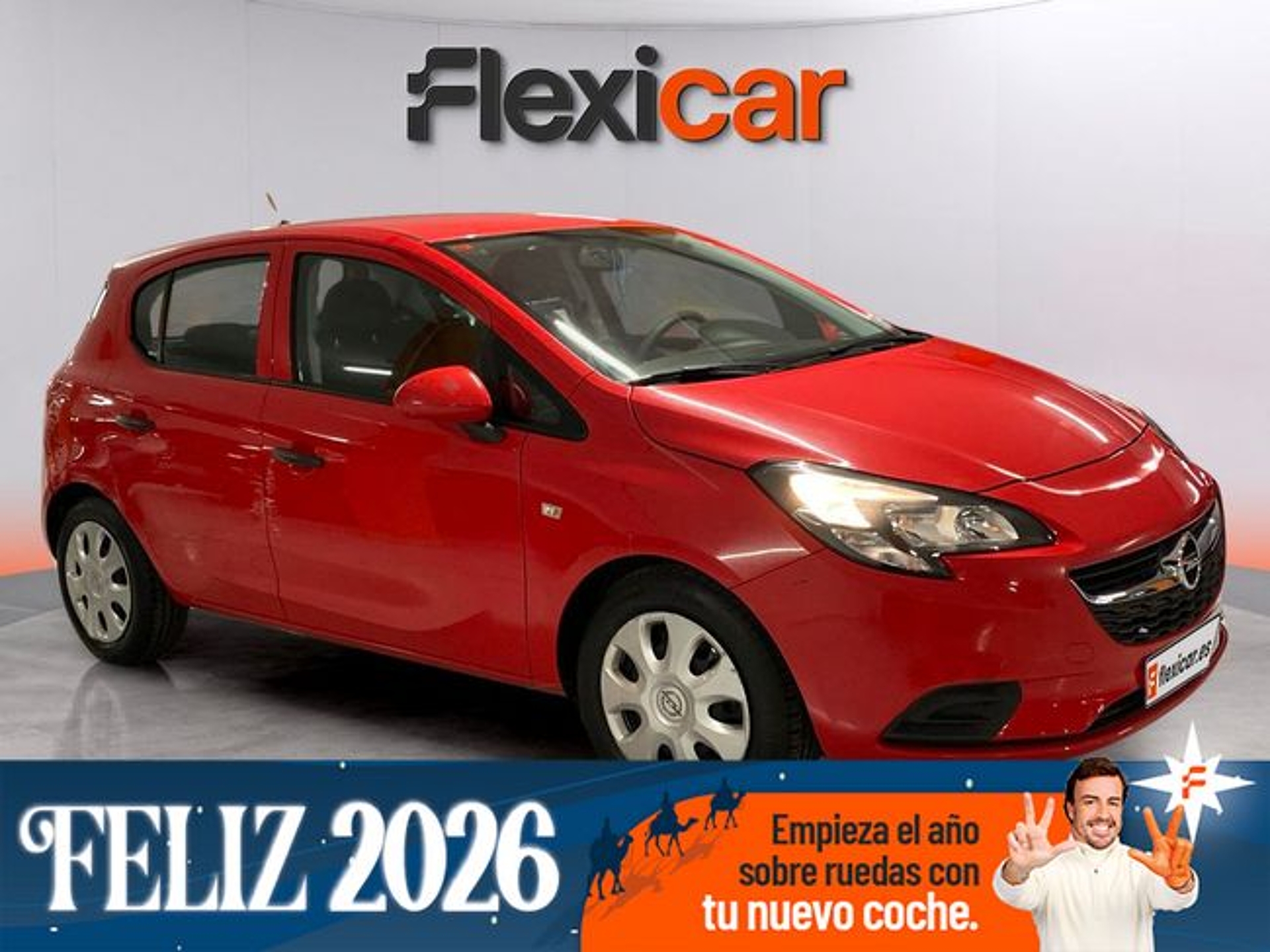 Imagen de OPEL Corsa
