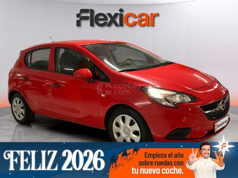 Foto del OPEL Corsa 1.4 Selective 90