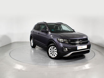 Imagen de VOLKSWAGEN T-Cross 1.0 TSI Advance 81kW