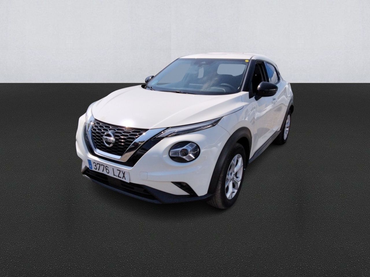 NISSAN Juke (DIG-T Acenta 84 kW (114 CV)) en Madrid