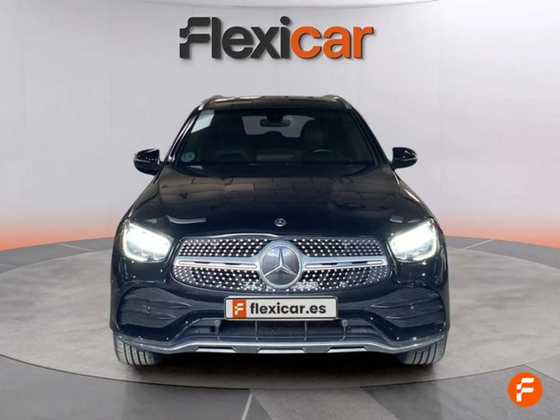 Imagen 2 de MERCEDES Clase GLC