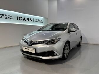 Imagen de TOYOTA Auris hybrid 140H Advance