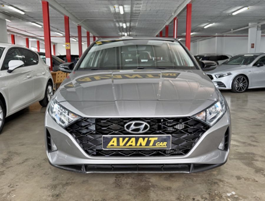 Foto del HYUNDAI i20 1.0 TGDI Klass 100