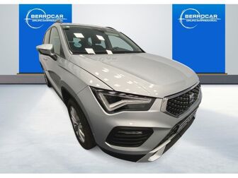 Imagen de SEAT Ateca 1.0 TSI S&S Ecomotive Style