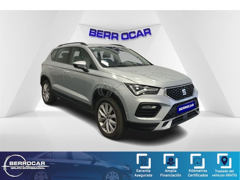 Foto del SEAT Ateca 1.0 TSI S&S Ecomotive Style