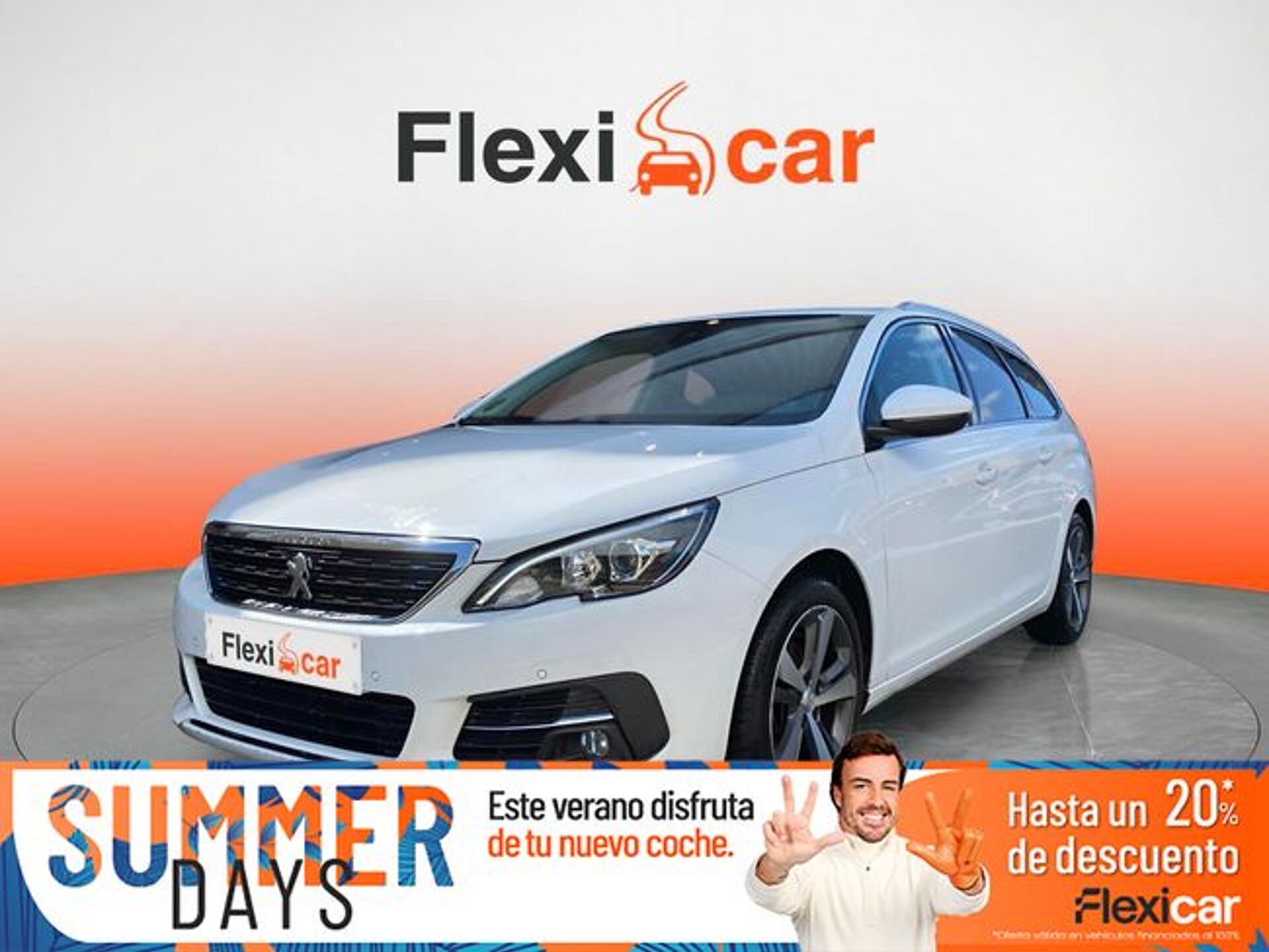 Imagen de PEUGEOT 308