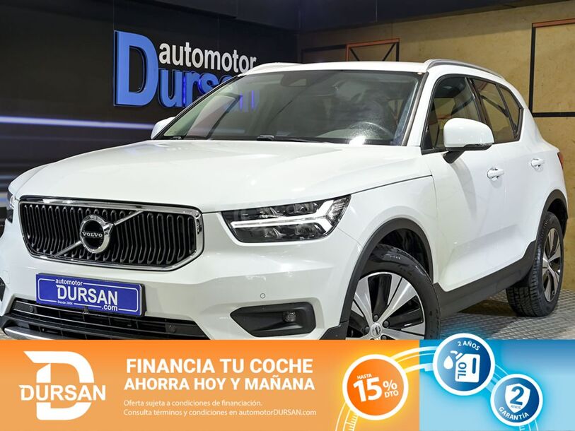 Foto del VOLVO XC40 T3 Momentum Pro Aut.