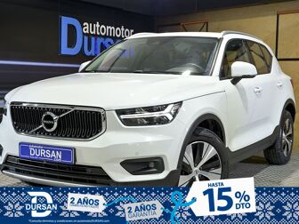 Imagen de VOLVO XC40 T3 Momentum Pro Aut.