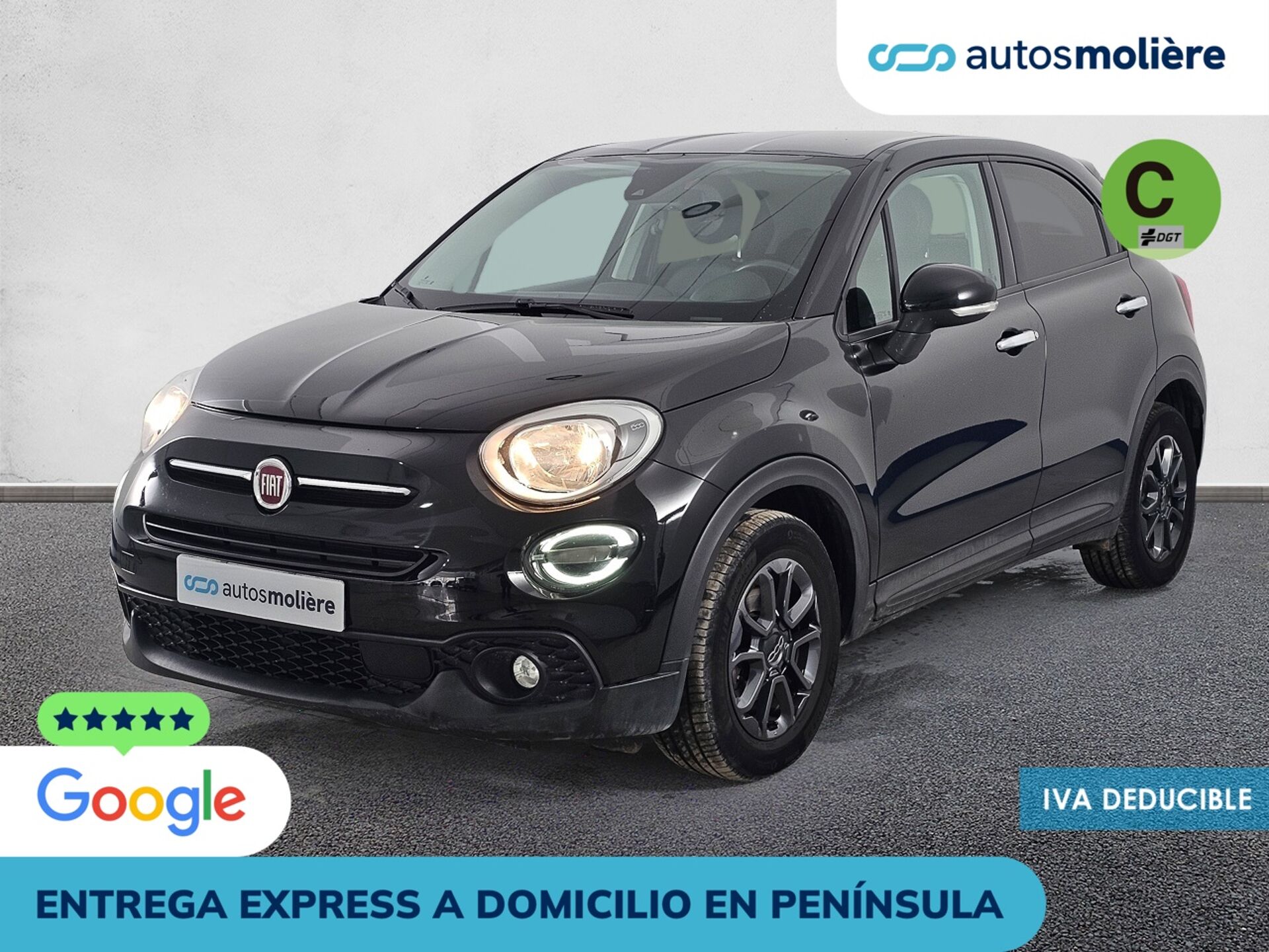 Imagen de FIAT 500X