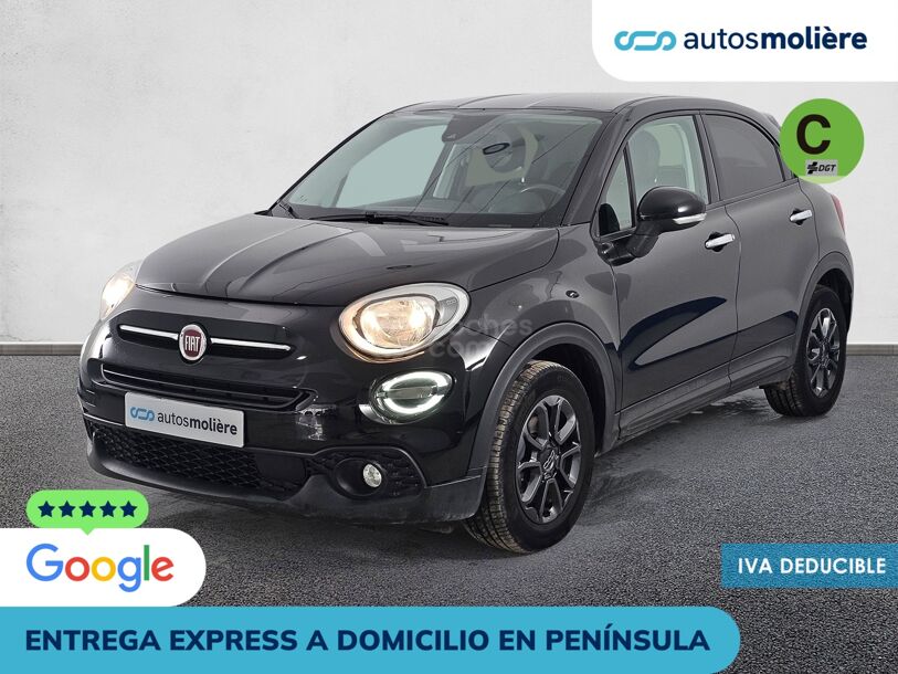 Foto del FIAT 500X 1.0 Firefly S&S Connect