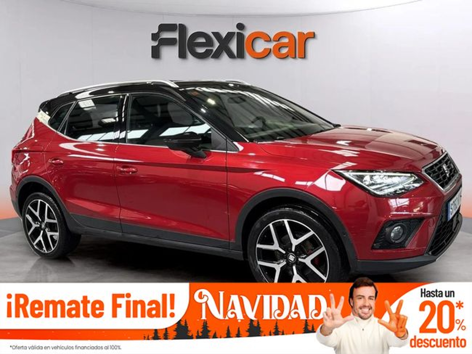Imagen de SEAT Arona