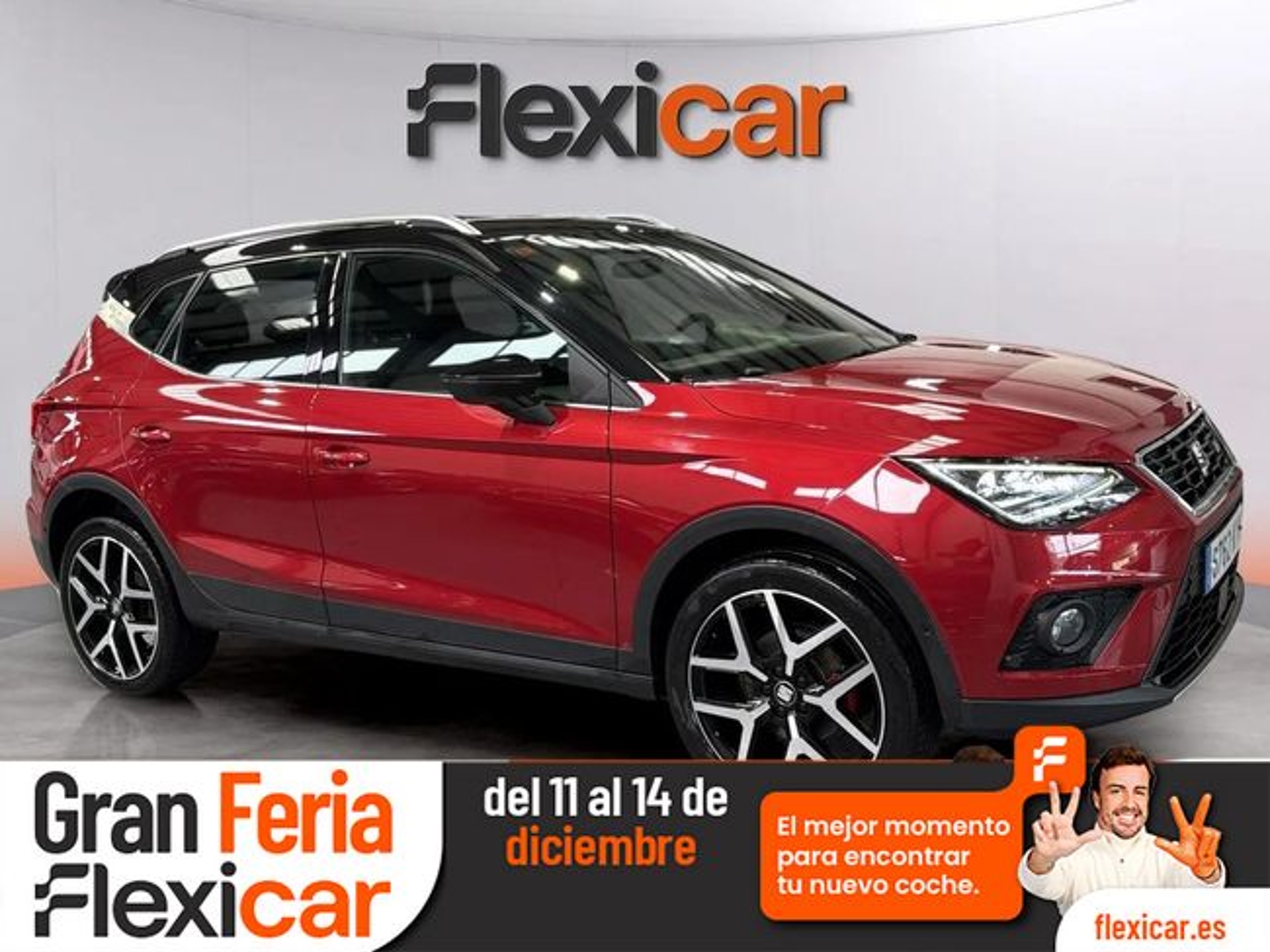 Imagen de SEAT Arona