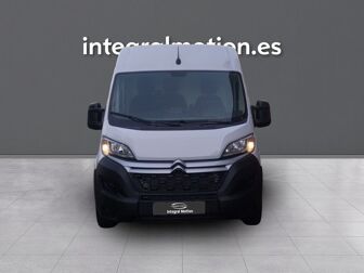 Imagen de CITROEN Jumper Fg. 2.2BlueHDi 35 L3H2 S&S Heavy 165