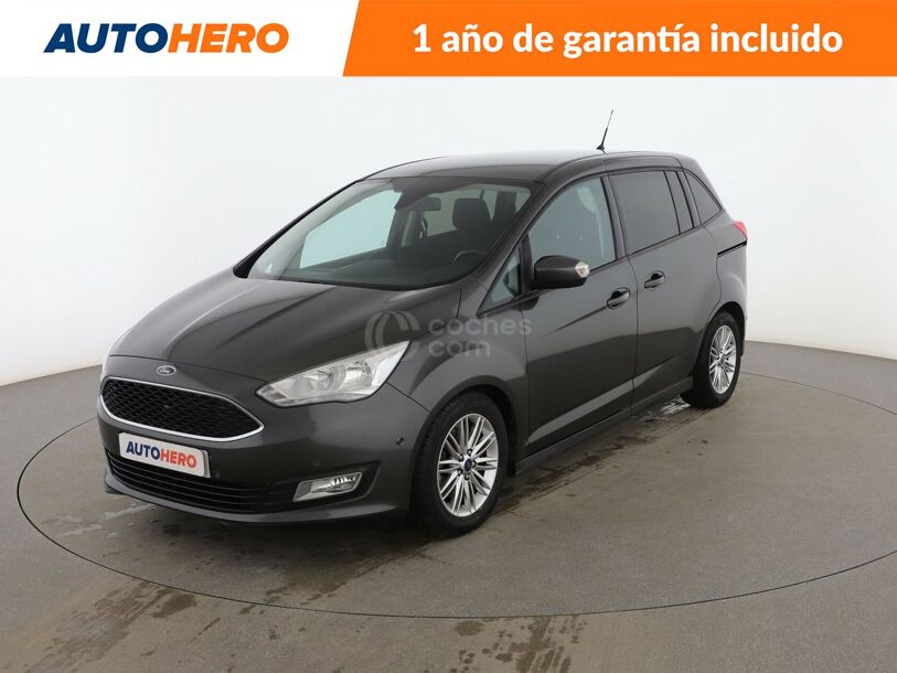 Foto del FORD C-Max Grand  1.5TDCi Trend+ PS 120