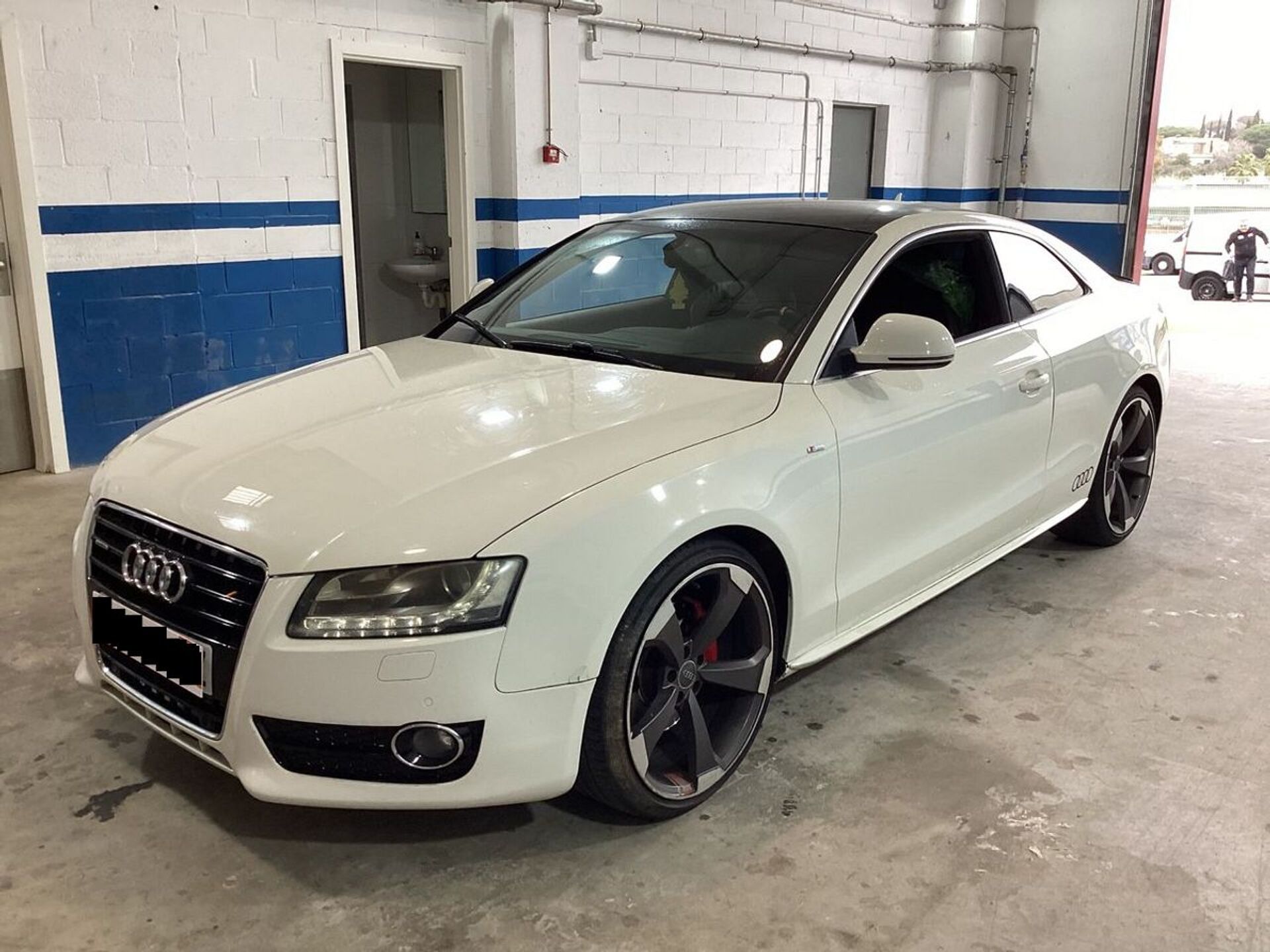 Imagen de AUDI A5