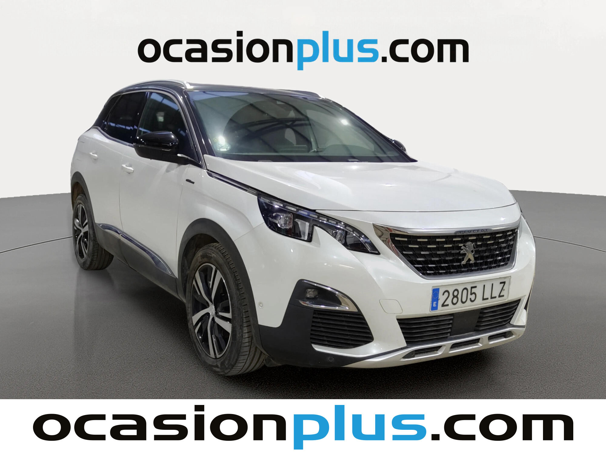 Foto del PEUGEOT 3008 1.5BlueHDi Allure Pack S&S EAT8 130