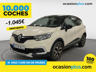 Imagen de RENAULT Captur TCe Energy Zen 66kW