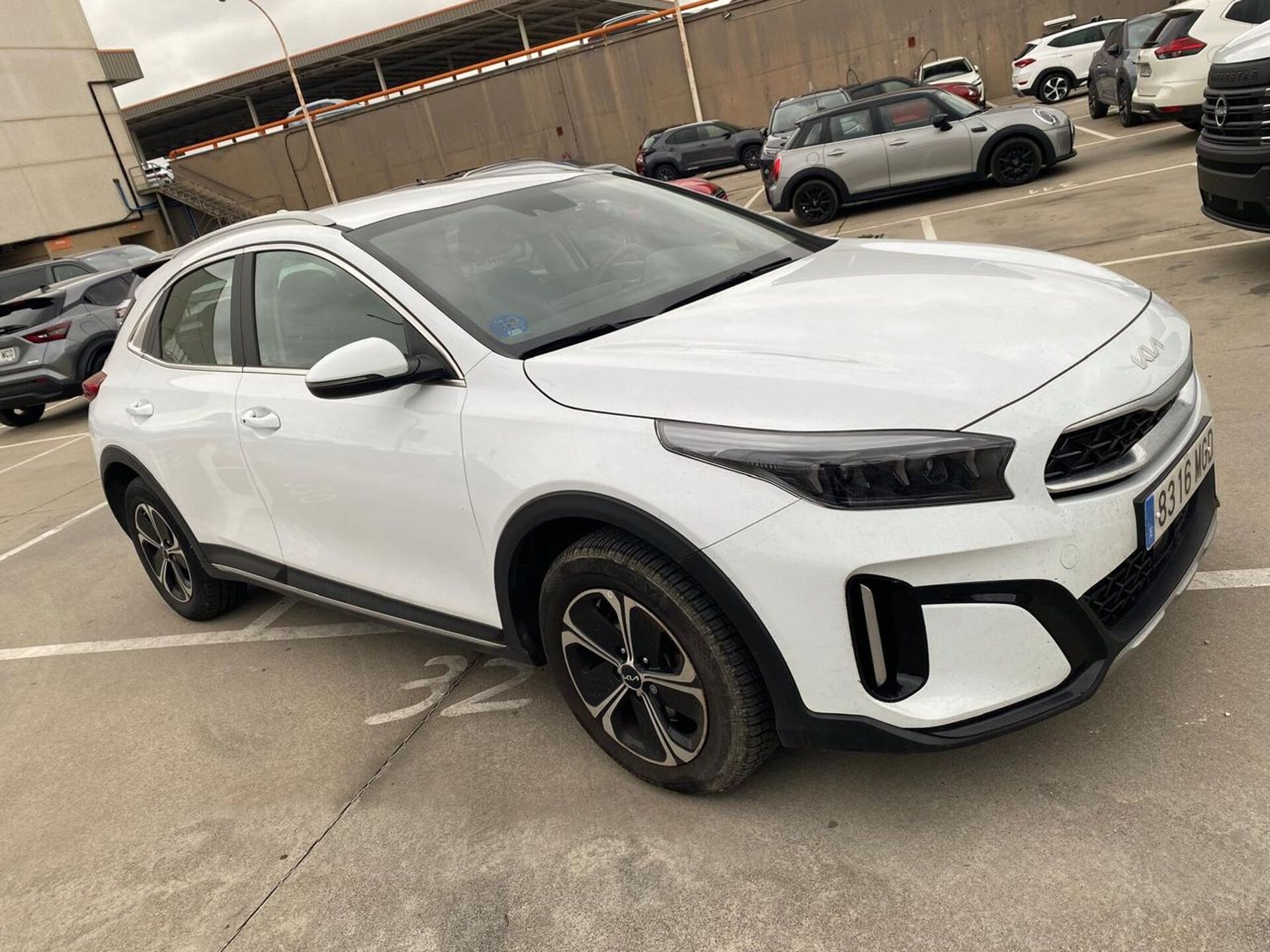 Imagen 2 de KIA XCeed